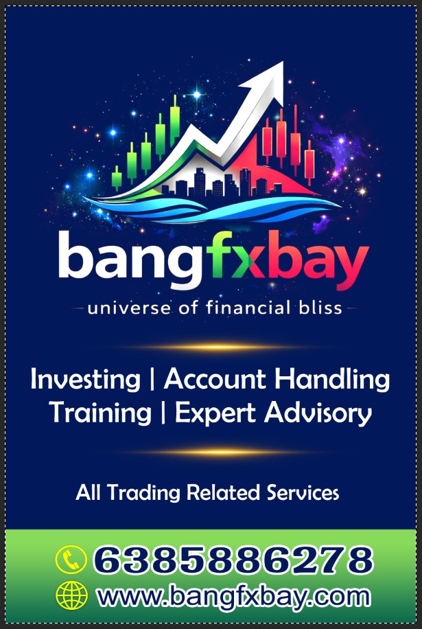 Trading Banner